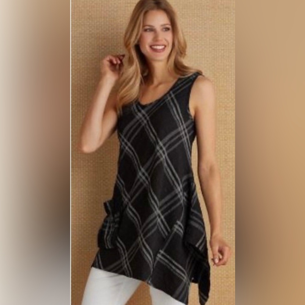 Soft Surroundings Top